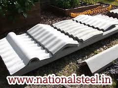 CEMENT ROOFING ACCESSORIES 5